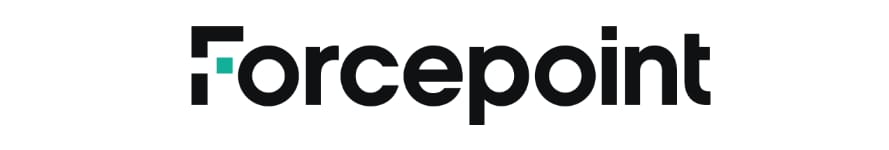 Forcepoint logo