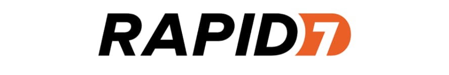 rapid7 logo