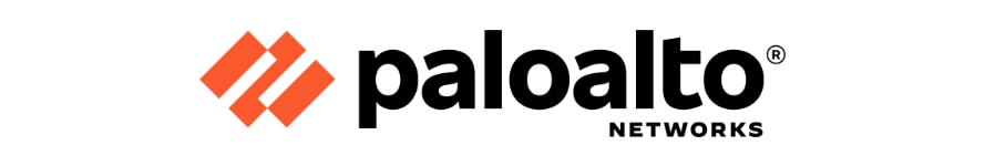 Paloalto Networks logo